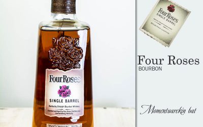 Four Roses Single Barrel