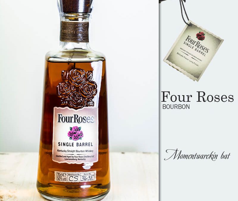 Four Roses Single Barrel